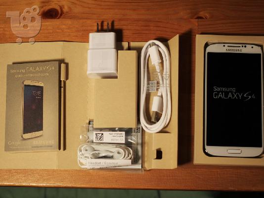 νέα Samsung Galaxy S5 G900F 4G (SIM Δωρεάν)